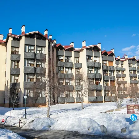 Résidence Grand Roc - Ancolies 220 - Happy *