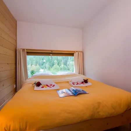 Apartment Grand Roc - Ancolies 220 - Happy