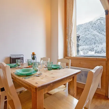 Grand Roc - Ancolies 220 - Happy Apartman *