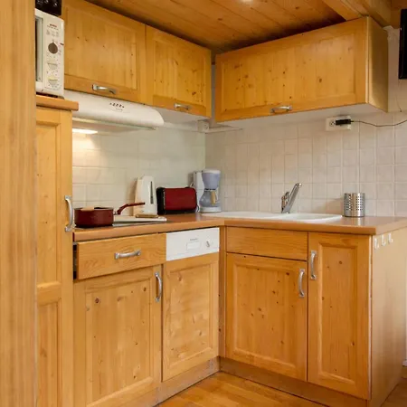 Apartman Grand Roc - Ancolies 220 - Happy *