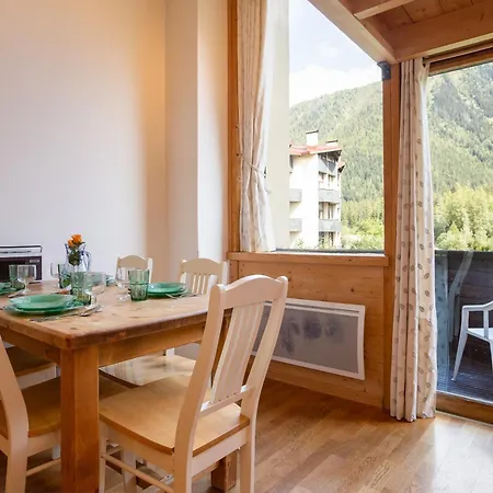 Grand Roc - Ancolies 220 - Happy 霞慕尼