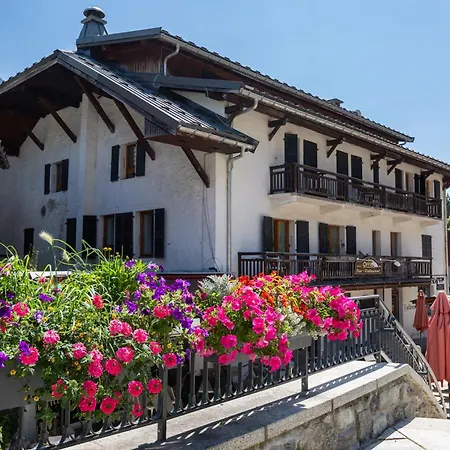 Grand Roc - Ancolies 220 - Happy 公寓 *