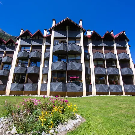 Apartament Grand Roc - Ancolies 220 - Happy *