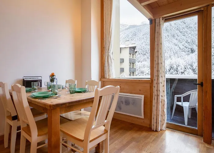 Grand Roc - Ancolies 220 - Happy * シャモニー