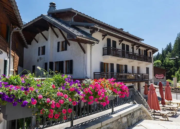 Grand Roc - Ancolies 220 - Happy 公寓 *