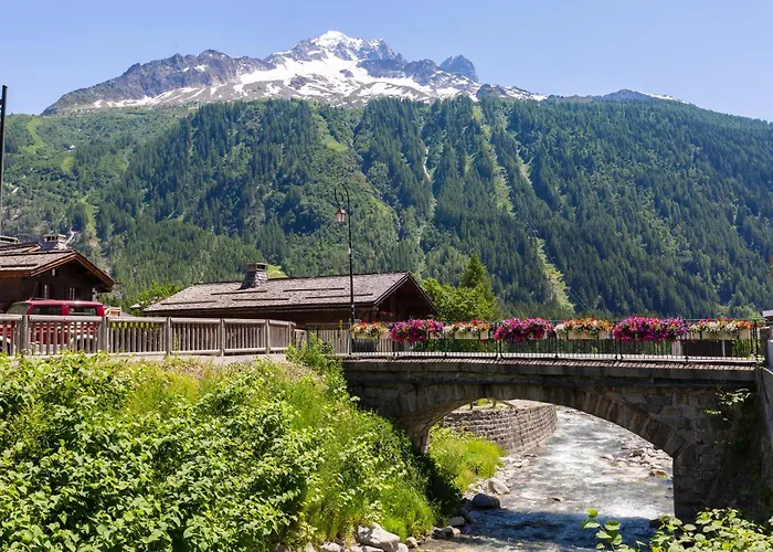 公寓 Grand Roc - Ancolies 220 - Happy