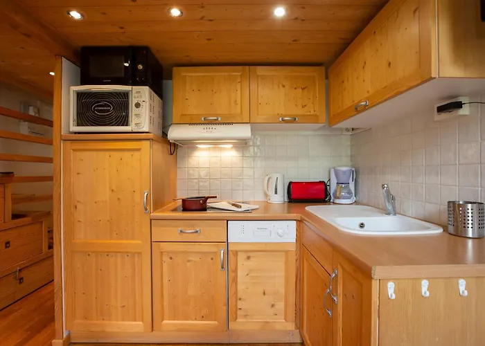 Grand Roc - Ancolies 220 - Happy *